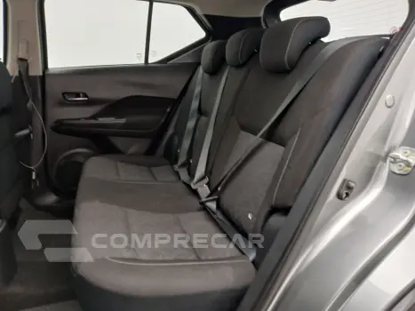 KICKS 1.6 16V FLEXSTART SENSE XTRONIC