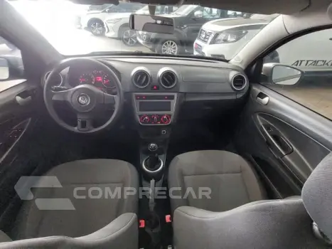 VOYAGE - 1.0 MI 8V 4P MANUAL