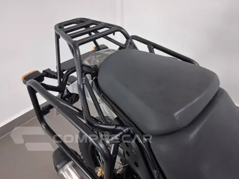 HIMALAYAN 411