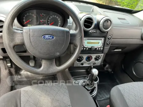 ECOSPORT 1.6 XLT Freestyle 8V