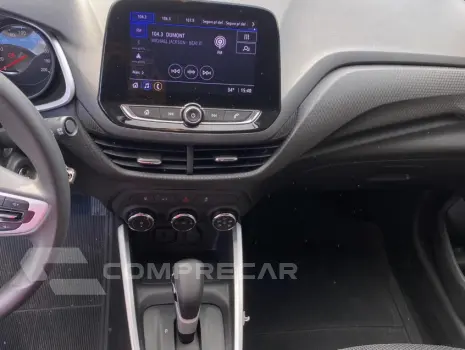 ONIX 1.0 Turbo Plus LT