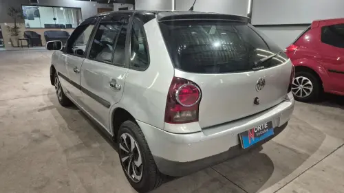 GOL 1.6 MI Copa 8V G.IV