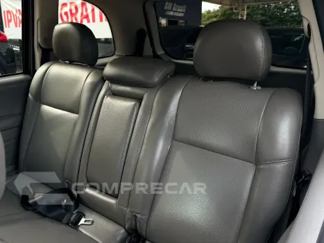 ZAFIRA 2.0 MPFI Elite 16V
