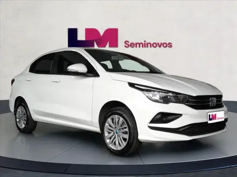 CRONOS 1.3 FIREFLY FLEX DRIVE CVT