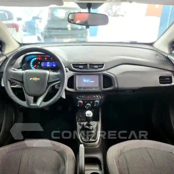 ONIX 1.4 MPFI LTZ 8V