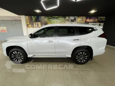 PAJERO SPORT 2.4 16V Mivec Turbo HPE AWD