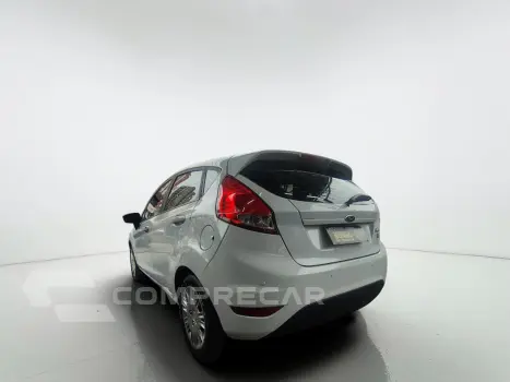 FIESTA 1.5 S HATCH 16V