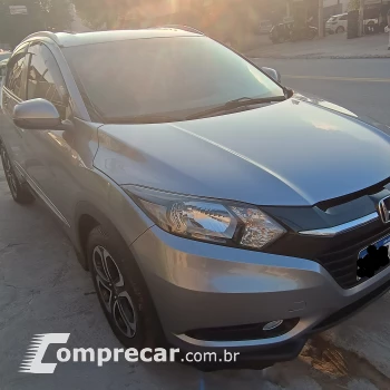 HR-V 1.8 16V EXL