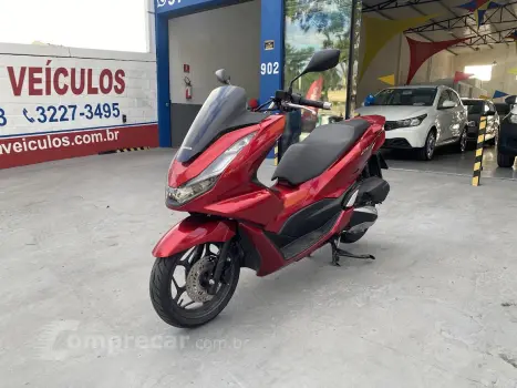 Yamaha nmax160