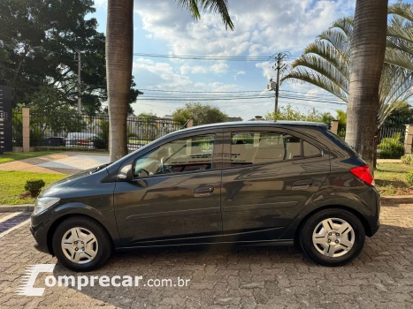 ONIX 1.0 MPFI JOY 8V