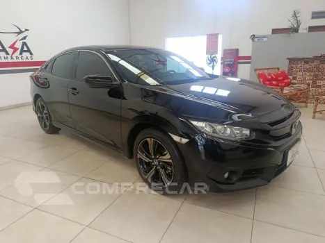 CIVIC 2.0 16vone Sport