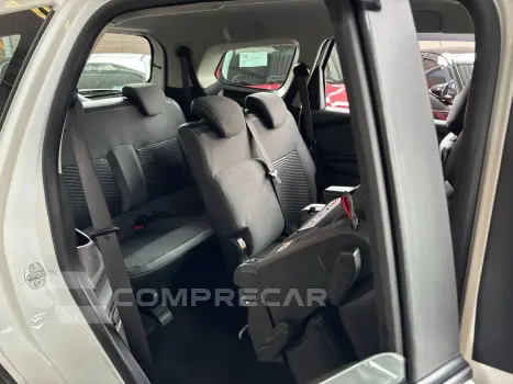 SPIN ACTIV7 1.8 8V Econo.Flex 5p Aut.