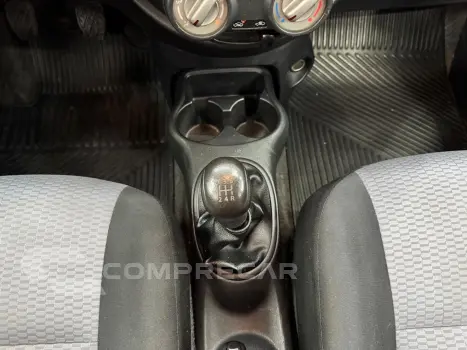 March 1.6 Sv 16V Flex 4P Manual