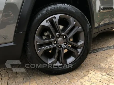 Compass 1.3 T270 Turbo Flex Longitude At6