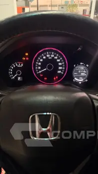 HR-V 1.8 16V EXL