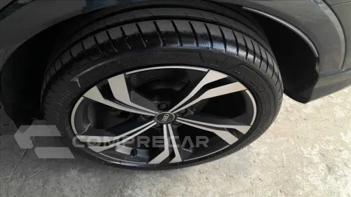 Q3 2.0 40 TFSI GASOLINA SPORTBACK PERFORMANCE QUA