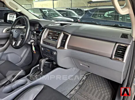 RANGER 3.2 Limited 4X4 CD 20V