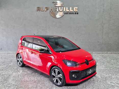 UP 1.0 170 TSI Connect