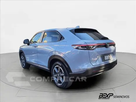 HR-V 1.5 DI I-vtec EX