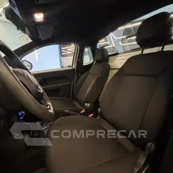 Strada Endurance 1.3 Flex 8V CS Plus