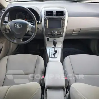 COROLLA GLI FLEX