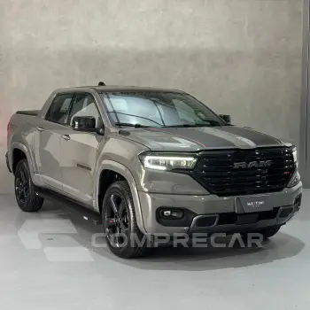 RAMPAGE R/T HURRIC. 4 2.0 TB CD 4X4 Aut.