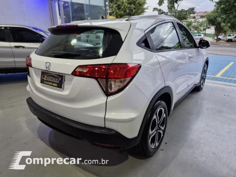 HR-V 1.8 16V FLEX EX 4P AUTOMÁTICO