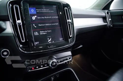XC 40 T-5 MOMENTUM 2.0 252cv AWD