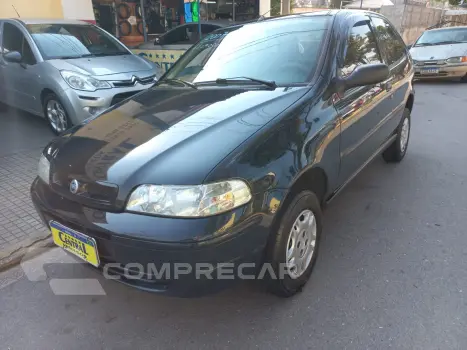 Fiat PALIO FIRE 2 portas