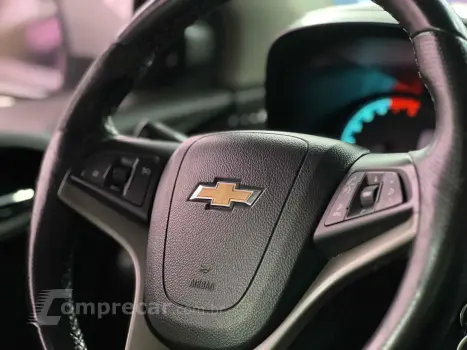 PRISMA 1.4 MPFI LTZ 8V FLEX 4P AUTOMÁTICO