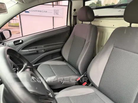 Saveiro 1.6 Msi Robust Cs 8V Flex 2P Manual