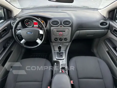 FOCUS 2.0 GLX 16V