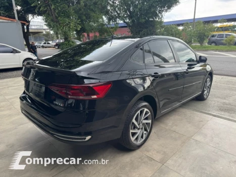 VIRTUS 1.0 200 TSI Highline