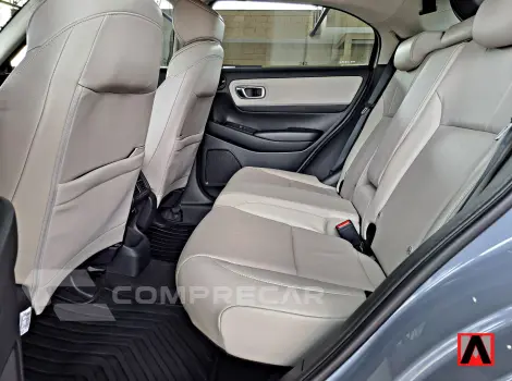 HR-V 1.5 DI I-vtec Turbo Touring