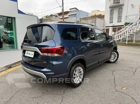 SPIN 1.8 LTZ 8V