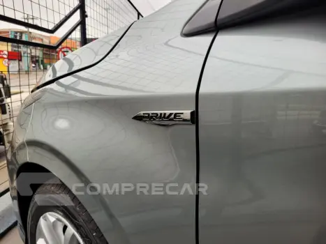 CRONOS DRIVE GSR 1.3 8V Flex