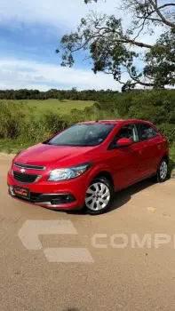 ONIX 1.4 MPFI LT 8V