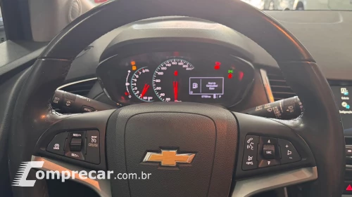 TRACKER 1.4 16V Turbo Midnight