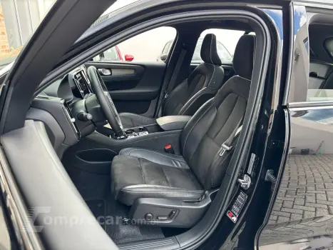 XC40 T5H RDESIGN Xc 40 t5h rdesign