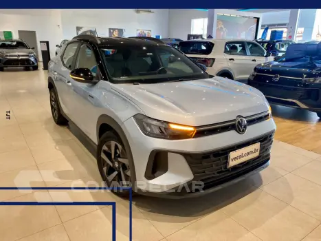 Tera 1.0 12V 4P 170 TSI HIGH AUTOMÁTICO
