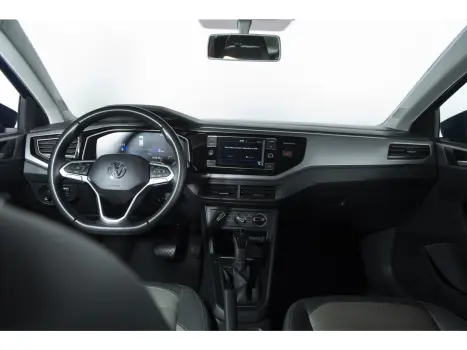 NIVUS 1.0 200 TSI TOTAL FLEX COMFORTLINE AUTOMÁTICO