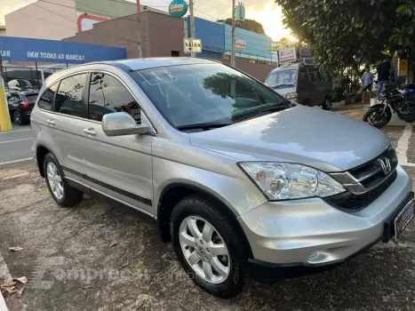 CRV 2.0 LX 4X2 16V