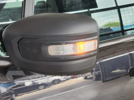 RENEGADE 1.3 T270 TURBO FLEX SPORT AT6