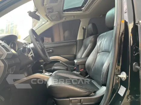 OUTLANDER 3.0/ GT 3.0 V6 Aut.