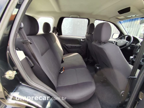 ECOSPORT 1.6 XLT Freestyle 8V