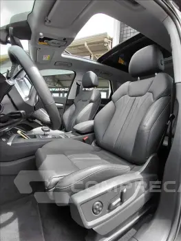 Q5 2.0 45 TFSI GASOLINA S-LINE QUATTRO S TRONIC