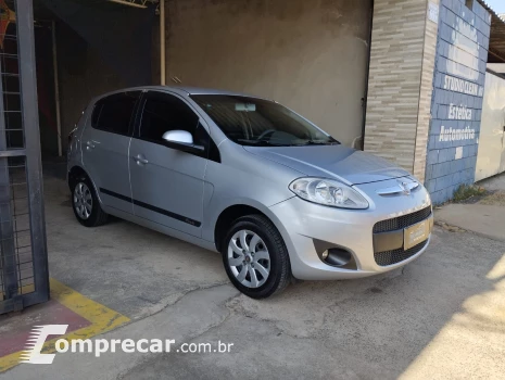 Fiat PALIO 1.0 MPI Attractive 8V 4 portas