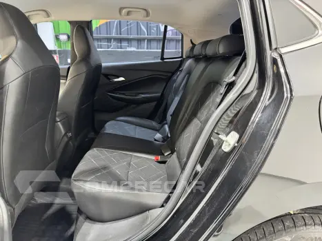 ONIX 1.0 TURBO FLEX PREMIER AUTOMÁTICO