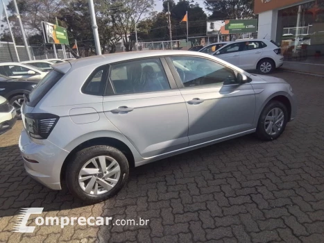 POLO 1.0 MPI MANUAL