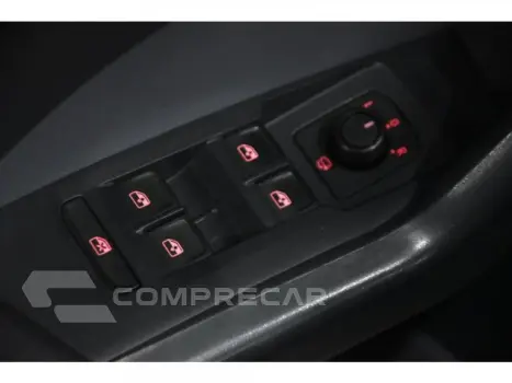 T-CROSS - 1.0 200 TSI TOTAL COMFORTLINE AUTOMÁTICO